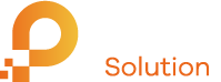 patti solution logo bianco