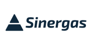 sinergas logo