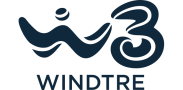 windtre logo